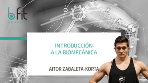 Introducción a la Biomecánica